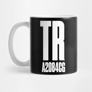SUPPORT TOMMY – Stand for the Cause Mug